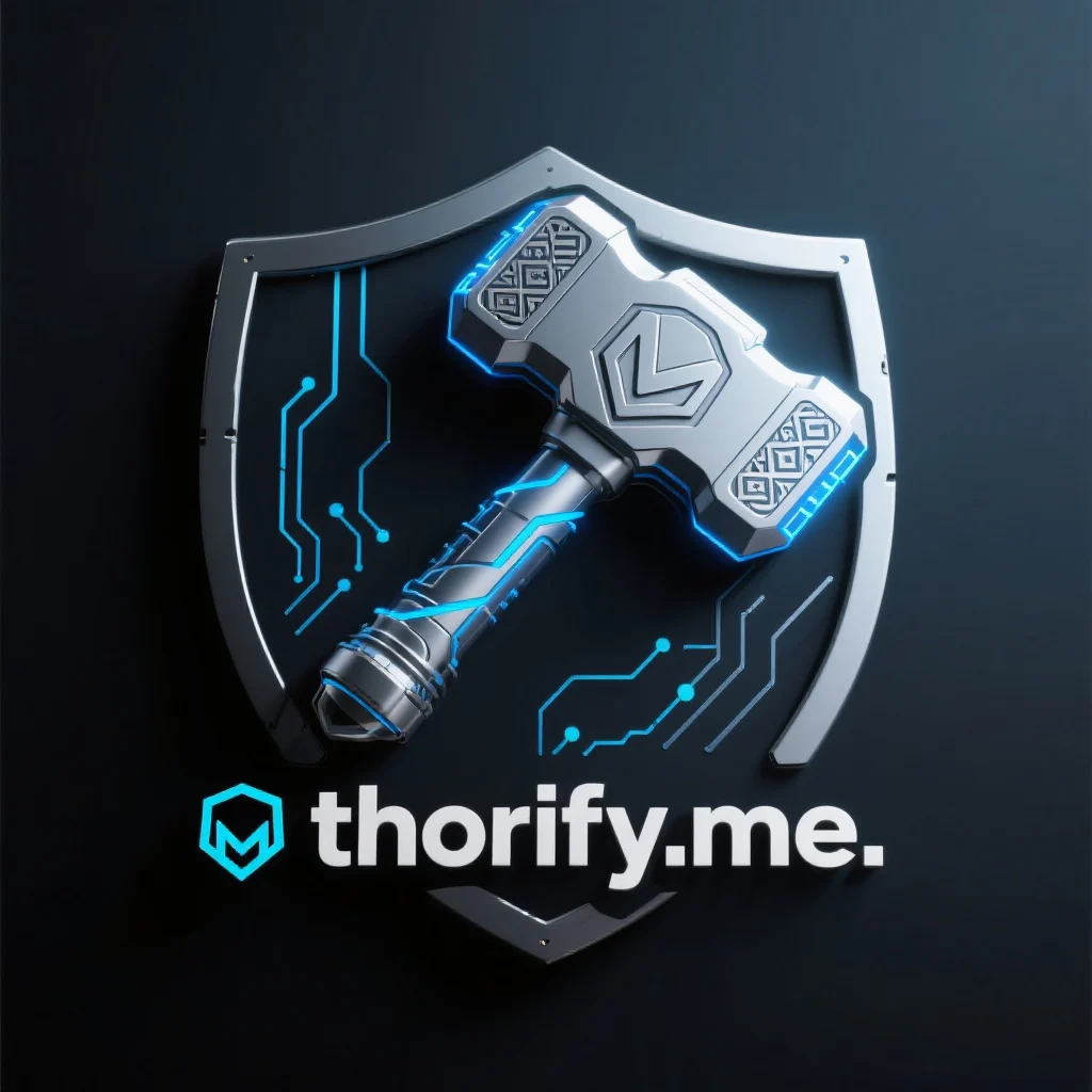 Thor Logo